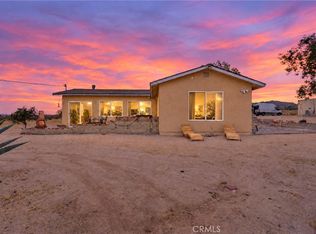 2822 Cherokee Trl, Landers, CA 92285