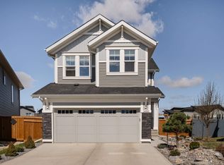 1450 Darby Grn SW, Edmonton, AB T6W4N5
