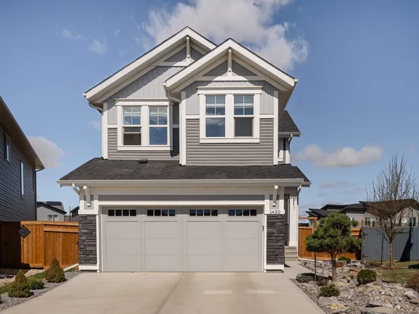 1450 Darby Grn SW, Edmonton, AB T6W 4N5
