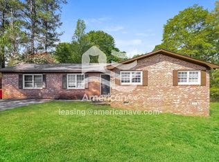 2858 Walnut Creek Rd, Macon, GA 31211