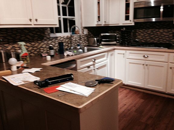 ALL BRAND NEW APPLIANCES!