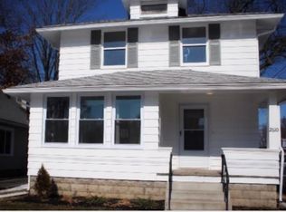 2610 Oak Grove Pl, Toledo, OH