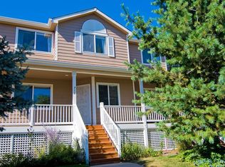 716 2nd St, Golden, CO 80403