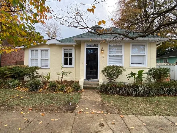 109 E Uhler Ave, Alexandria, VA 22301