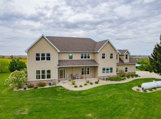 W196 County Road C, Brooklyn, WI 53521
