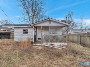 666 Harvest Rd, Harvest, AL 35749