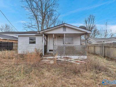 666 Harvest Rd, Harvest, AL, 35749