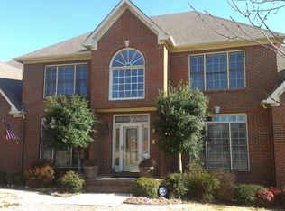 117 Bridge House Dr, Madison, AL 35758