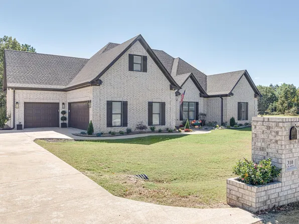 310 County Road 4035, Jonesboro, AR 72404