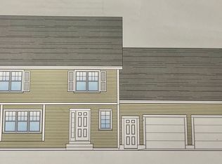 9 Home Run Way #9, Holbrook, MA 02343