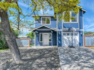 233 E Jefferson St, Athena, OR 97813