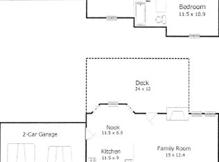 2037 Muirfield Village Way, Raleigh, NC 27604