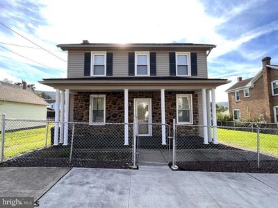 2216 Columbia Ave, Tyrone, PA, 16686