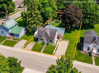530 Wellington St, Minto, ON N0G2P0