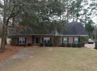 309 Charnie Dr, Thomasville, GA 31792