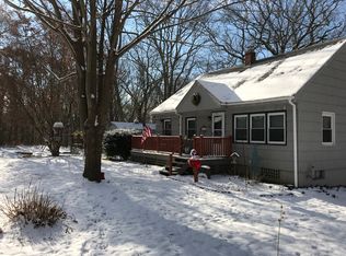 235 Haley Rd, Ledyard, CT 06339