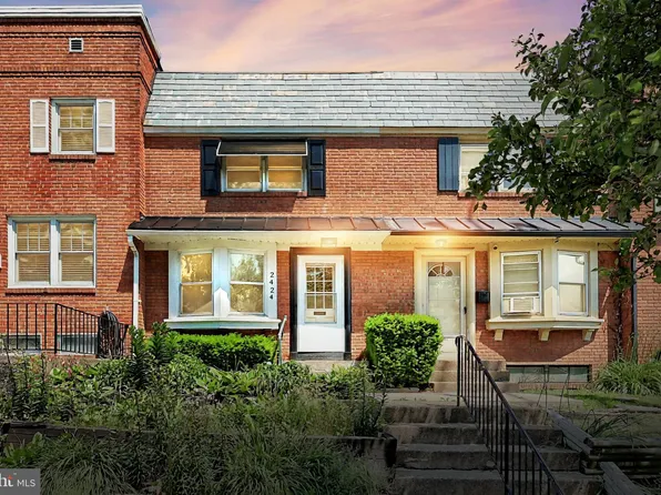2424 Brookwood St, Harrisburg, PA 17104
