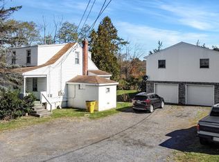 131-135 Munster Rd, Portage, PA 15946