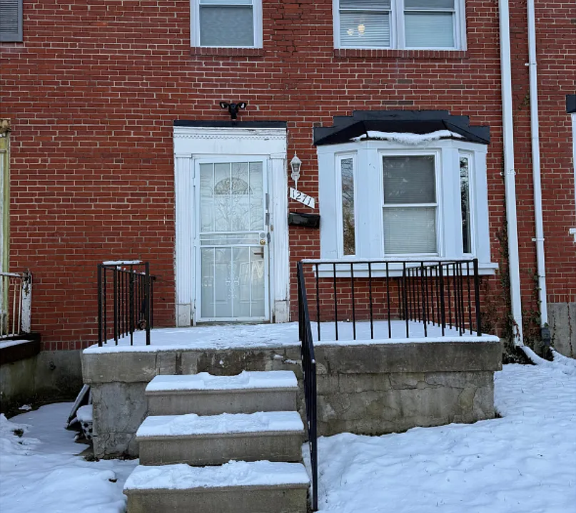 1271 Limit Ave #1A