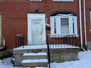 1271 Limit Avenue West Path #850, Baltimore, MD 21239