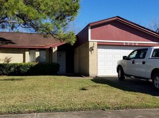 4936 Meadowood Cir, Baytown, TX 77521