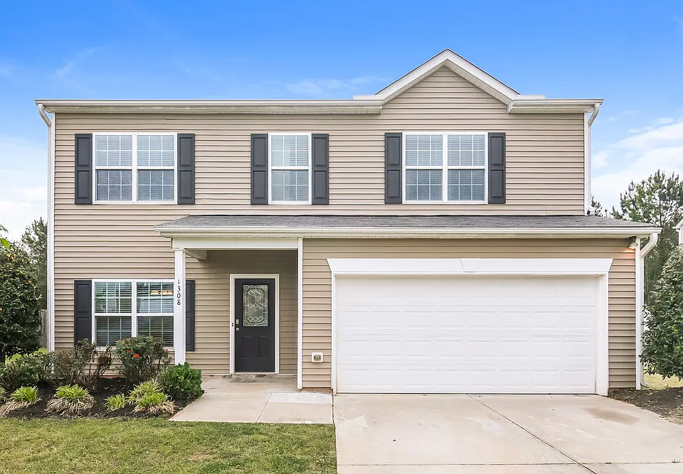 1308 Hosmer Ct