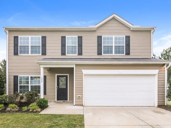 1308 Hosmer Ct, Wake Forest, NC 27587
