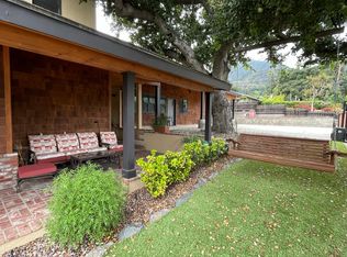 201 N Canon Ave, Sierra Madre, CA 91024