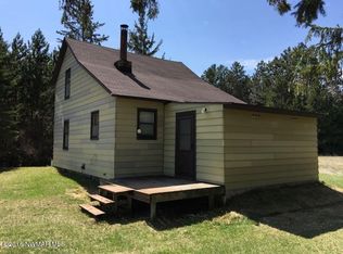 30465 Lost River Rd NE, Kelliher, MN 56650