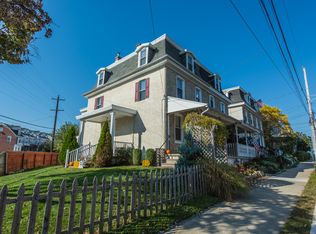 4 W 6th St, Bridgeport, PA