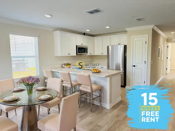 5677 George Ct Unit 101, Jacksonville, FL 32277