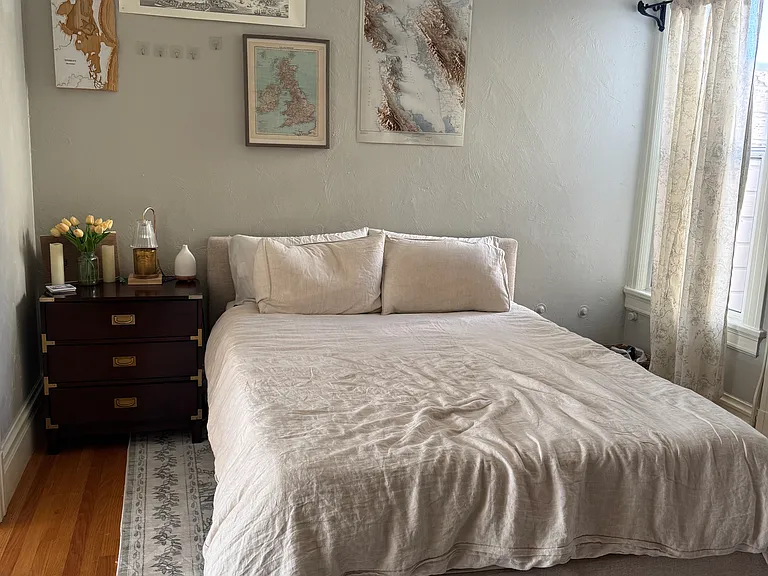 1450 Leavenworth St — Photo 11