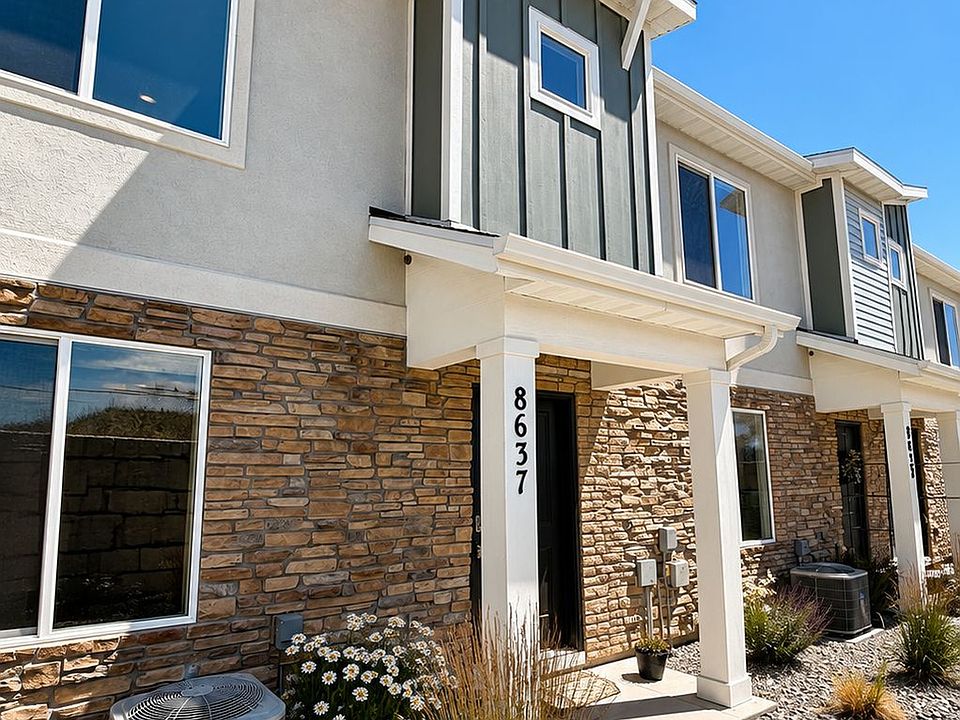 1st image of 8637 W Patron Way #1126