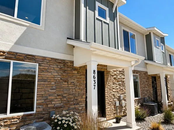 8637 W Patron Way #1126, Magna, UT 84044