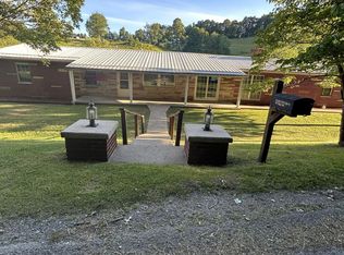 238 Mount Zion Cemetary Rd, Buckhannon, WV 26201