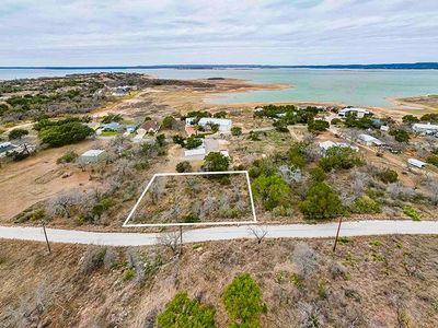 Lots 116-117 Scenic Drive, Burnet, TX, 78611