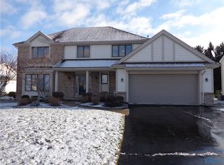 2361 Heathcoe Ct, Maumee, OH 43537