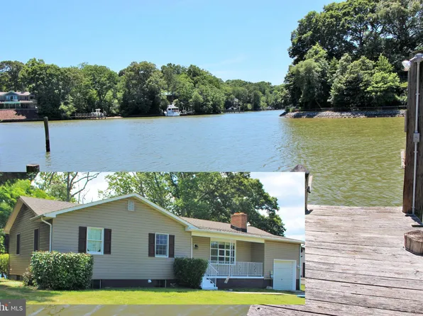 44950 Blackistone Cir, Hollywood, MD 20636