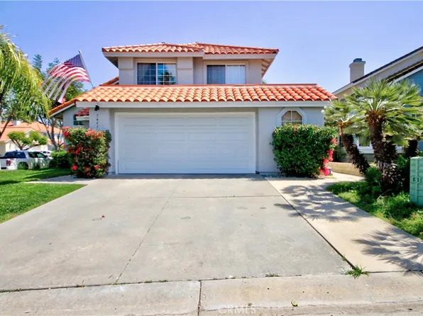 5443 Blackberry Way, Oceanside, CA 92057