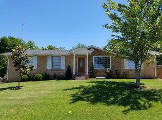 6629 Cabot Dr, Nashville, TN 37209