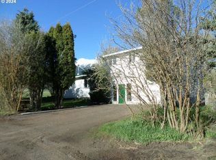 64560 Alder Slope Rd, Enterprise, OR 97828