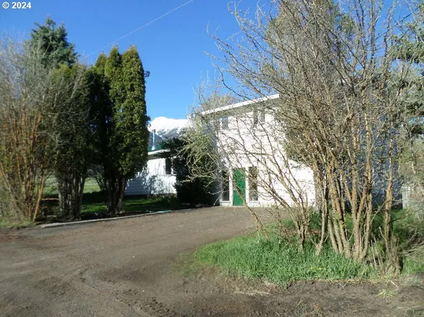 64560 Alder Slope Rd, Enterprise, OR 97828