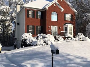 Fisk Dr SW, Atlanta, GA 30336