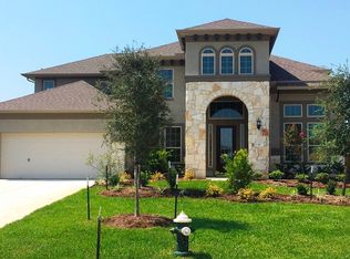 35 Winter Thicket Pl, The Woodlands, TX 77375