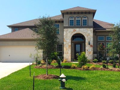 35 Winter Thicket Pl, The Woodlands, TX, 77375