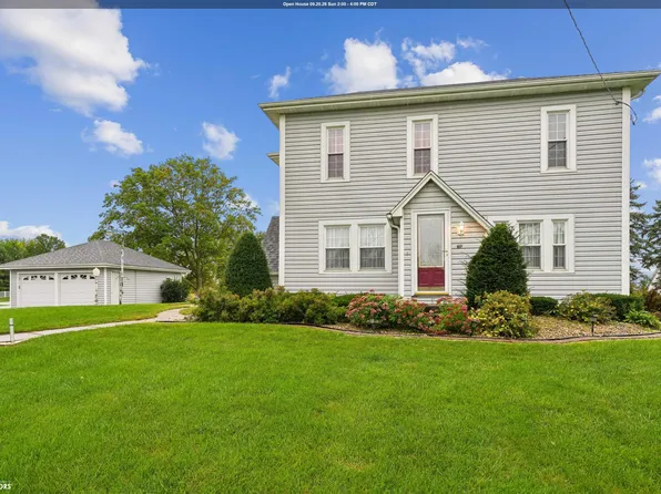 208 Quince Ave, New Providence, IA 50206
