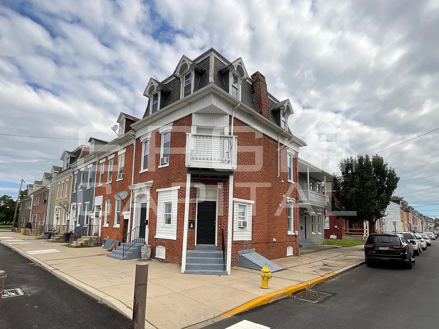 201 N Broad St, York - #3 — Photo 1