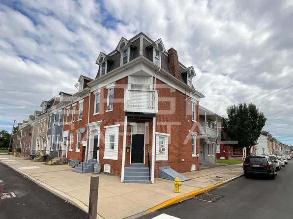 201 N Broad St #3, York, PA 17403
