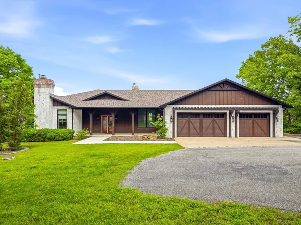 124 Sunrise Cove Lane, Lampe, MO 65681