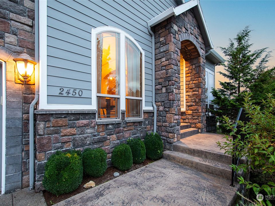 2450 N 4th Street, Washougal, WA 98671 Zillow